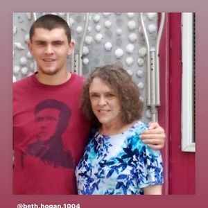 Meet your Posher, Beth